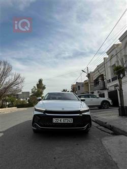 تويوتا كراون